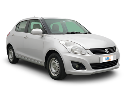 Maruti Swift Dzire-img